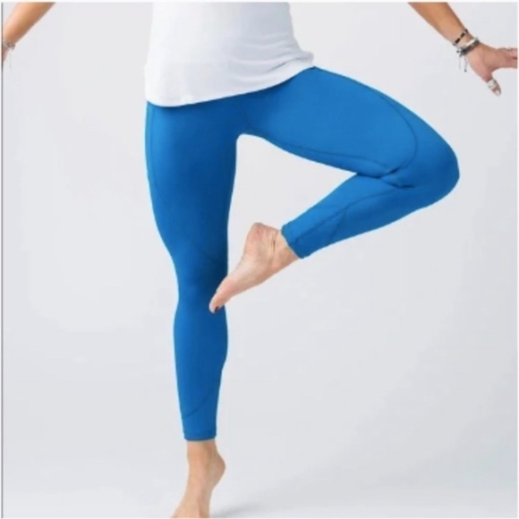 NWT Zyia Pocket Light n Tight Leggings 20 NWT - Picture 1 of 10
